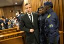 Oscar Pistorius back doing sport after prison release and has new job | Other | Sport