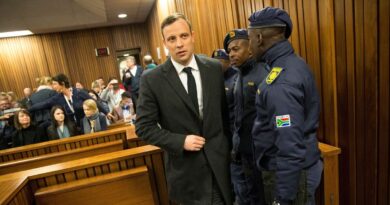 Oscar Pistorius back doing sport after prison release and has new job | Other | Sport