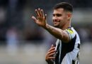 Transfer news LIVE: Spurs eye £65m striker, Guimaraes transfer truth | Football | Sport