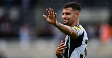 Transfer news LIVE: Spurs eye £65m striker, Guimaraes transfer truth | Football | Sport