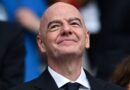 Gianni Infantino’s £22m salary plan before FIFA plot collapsed | Football | Sport