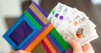 DWP hands £965 payments to state pensioners under 77 in August | Personal Finance | Finance