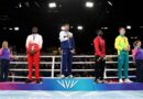 Commonwealth Games controversy erupts as Brit ‘robbed’ of gold medal | Other | Sport
