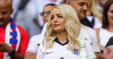 England WAG Megan Pickford sparks outrage with Princess Diana comment | Football | Sport
