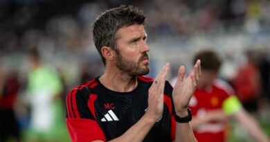 Man Utd ‘plot surprise Arsenal transfer’ and take advantage of £80m deal | Football | Sport