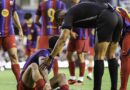 Preston vs Barcelona friendly cancelled just hours before kick-off | Football | Sport