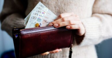 State pensioners under 77 handed bumper £1,930.40 Monday payments in August | Personal Finance | Finance