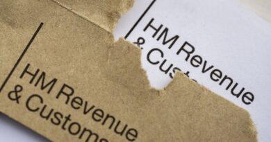 HMRC hits state pensioners with £33 a month charges under new rule | Personal Finance | Finance HMRC hits state pensioners with £33 a month charges under new rule | Personal Finance | Finance