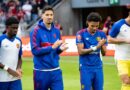 Man Utd ‘strike transfer agreement’ as medical and announcement set | Football | Sport
