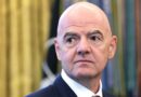 Gianni Infantino row takes major twist overnight as conduct raised | Football | Sport