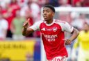 Man Utd get Myles Lewis-Skelly transfer boost as £36m star ‘agrees’ move | Football | Sport