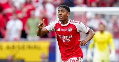Man Utd get Myles Lewis-Skelly transfer boost as £36m star ‘agrees’ move | Football | Sport