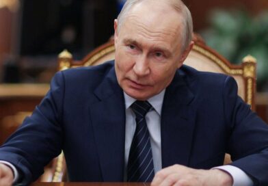 Putin humiliated as Russians forced to cancel holidays for cow farming | World | News Putin humiliated as Russians forced to cancel holidays for cow farming | World | News