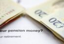 HMRC state pension warning issued to 800,000 Brits | Personal Finance | Finance