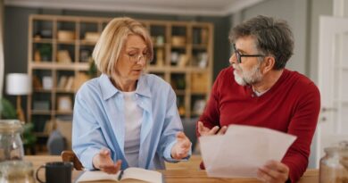 Pension warning as ‘too many give up on decent retirement’ | Personal Finance | Finance