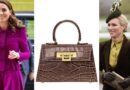 Save hundreds on Princess Kate and Zara’s go-to handbags in the sale | Royal | News Save hundreds on Princess Kate and Zara’s go-to handbags in the sale | Royal | News