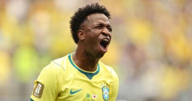Transfer news LIVE: Man Utd medical booked, Vini Jr to Arsenal twist, Chelsea row erupts | Football | Sport