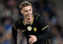 Cole Palmer to Man Utd could be on as Chelsea told of transfer condition | Football | Sport