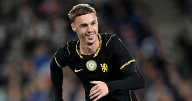Cole Palmer to Man Utd could be on as Chelsea told of transfer condition | Football | Sport
