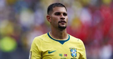 Arsenal get immediate response to Bruno Guimaraes transfer bid as move thrown into chaos | Football | Sport