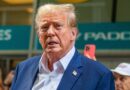 Donald Trump recruited by F1 outcast for failed bid for new USA race | F1 | Sport