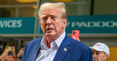 Donald Trump recruited by F1 outcast for failed bid for new USA race | F1 | Sport