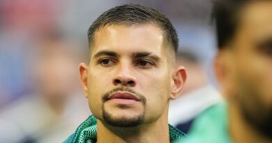 What is happening with Bruno Guimaraes after Arsenal agree part of Newcastle transfer | Football | Sport