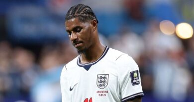 Man Utd can sign £60m ace as Carrick’s dream Rashford replacement | Football | Sport