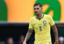 Arsenal can complete six transfers now including Vini Jr and Guimaraes | Football | Sport