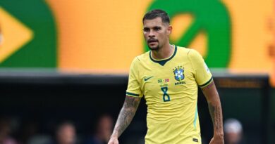 Arsenal can complete six transfers now including Vini Jr and Guimaraes | Football | Sport