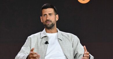 Novak Djokovic calls for four huge rule changes to transform tennis in major overhaul | Tennis | Sport