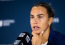 Aryna Sabalenka backs controversial transgender policy and says ‘men are way stronger’ | Tennis | Sport