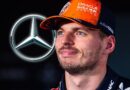 Toto Wolff gets positive Max Verstappen to Mercedes verdict | F1 | Sport