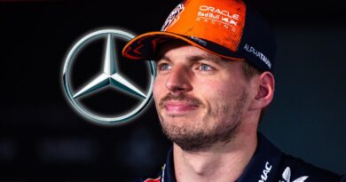 Toto Wolff gets positive Max Verstappen to Mercedes verdict | F1 | Sport