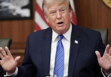 Trump issues horror ‘decapitation’ threat to Iran as WW3 fears explode | World | News Trump issues horror ‘decapitation’ threat to Iran as WW3 fears explode | World | News