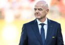 Major update on Gianni Infantino as resignation sparks FIFA crisis | Football | Sport