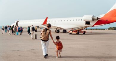 Majority of Brits ‘throwing money in the bin’ before going on holiday | Travel News | Travel Majority of Brits ‘throwing money in the bin’ before going on holiday | Travel News | Travel