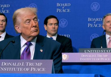 Iran accuses Trump’s officials of ‘$9 billion insider trading operation’ | World | News