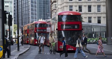 Free bus pass rule to end on August 31 for over 14 million people | Personal Finance | Finance Free bus pass rule to end on August 31 for over 14 million people | Personal Finance | Finance