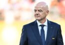 Gianni Infantino shares statements as FIFA boss ‘applauded for wisdom’ | Football | Sport