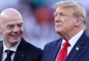 FIFA blasts Trump claims in 25-word statement as Infantino called out | Football | Sport