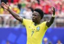 Vinicius Jr agreement is missing just one thing as Arsenal pounce | Football | Sport