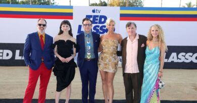 How to watch Ted Lasso Season 4 for free on Apple TV+ | Football | Sport