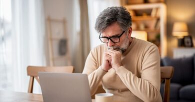 ‘Extra costs’ hit pensions as HMRC gives new update | Personal Finance | Finance