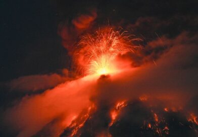 Fuego volcano eruption: Urgent ‘danger’ alert with mass evacuations | World | News