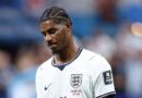 Man Utd transfer crisis exposed by 9 players and Rashford could be next | Football | Sport