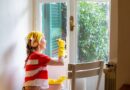 Give ‘prettiest upgrade’ to back door for less than £20