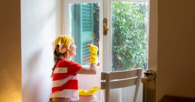 Give ‘prettiest upgrade’ to back door for less than £20