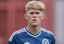 Man Utd next transfer decided as Wharton and Hall snubbed for £85m ace | Football | Sport
