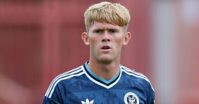Man Utd next transfer decided as Wharton and Hall snubbed for £85m ace | Football | Sport